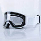 Blizen™ Magnetic Ski Goggles – Anti-Fog & UV Protection