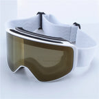 Blizen™ Magnetic Ski Goggles – Anti-Fog & UV Protection