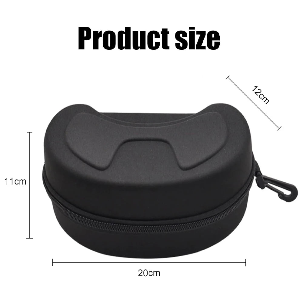 Blizen™ Hard Shell Goggle Case