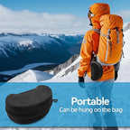 Blizen™ Hard Shell Goggle Case