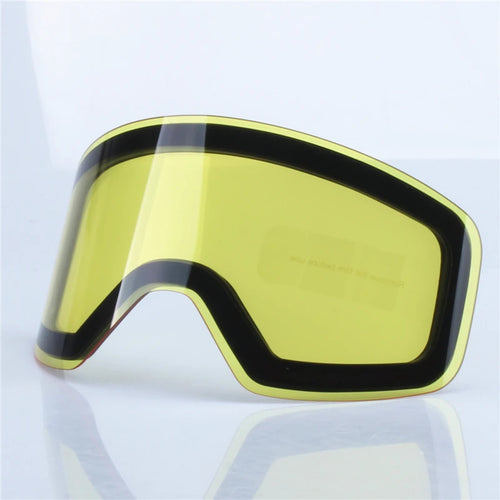 BLIZEN™ Magnetic Lens Ski Goggles