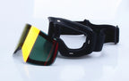 Blizen™ Magnetic Ski Goggles – Anti-Fog & UV Protection