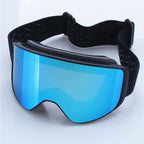 Blizen™ Magnetic Ski Goggles – Anti-Fog & UV Protection