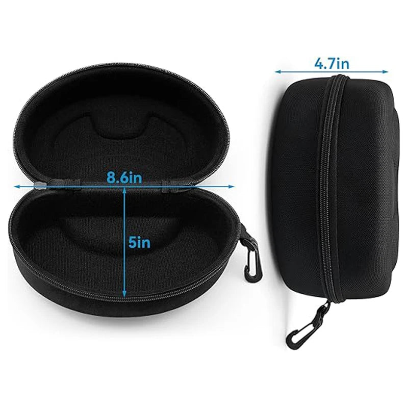 Blizen™ Hard Shell Goggle Case