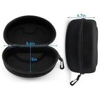 Blizen™ Hard Shell Goggle Case