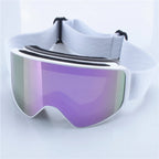 Blizen™ Magnetic Ski Goggles – Anti-Fog & UV Protection