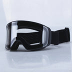 Blizen™ Magnetic Ski Goggles – Anti-Fog & UV Protection