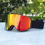 Blizen™ Magnetic Ski Goggles – Anti-Fog & UV Protection
